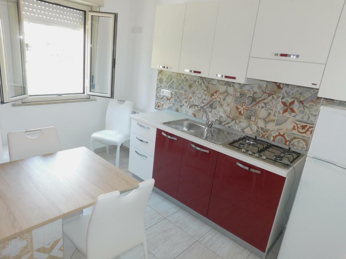 Vanilla Apartments 贾迪尼-纳克索斯 外观 照片
